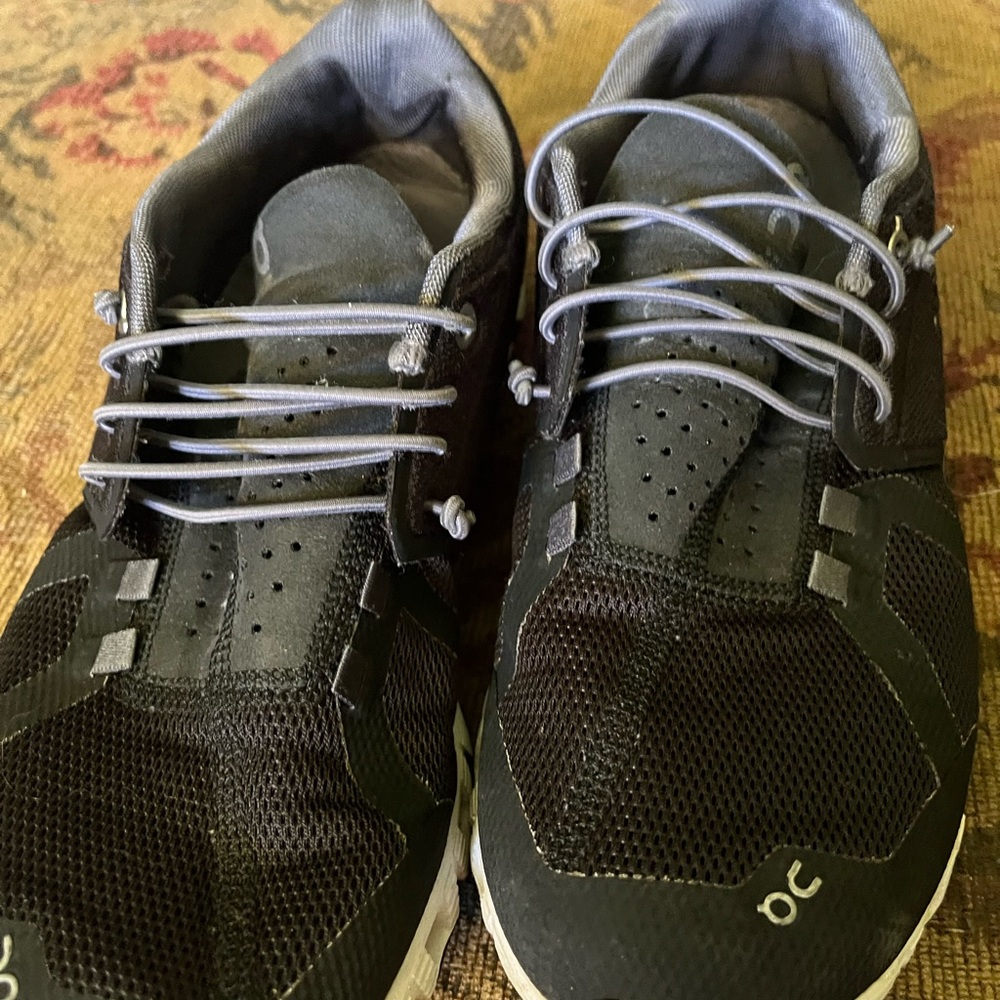 On cloud women’s shoes